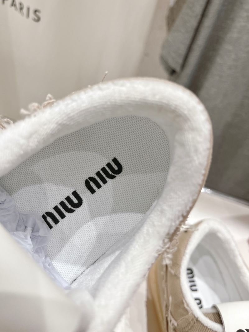 Miu Miu Shoes